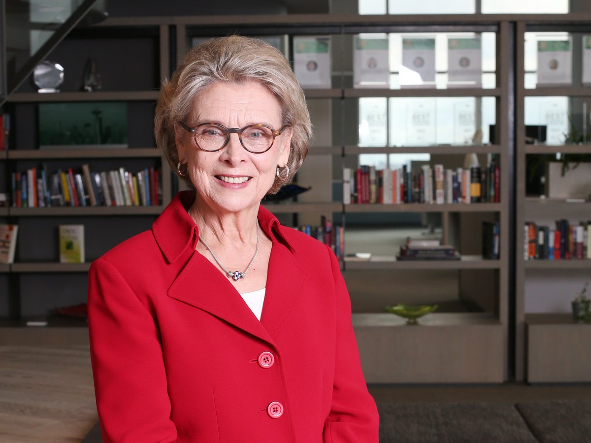 Christine Gregoire: A Journey of Service and Advocacy